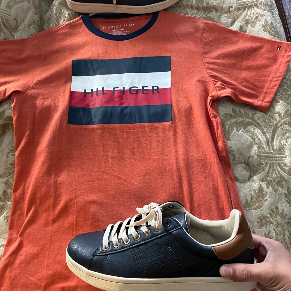 Tommy Hilfiger